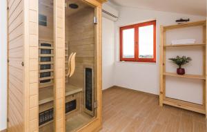 Beautiful Home In Sv,filip I Jakov With Sauna 