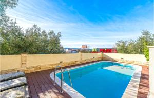 Amazing Home In Svfilip I Jakov