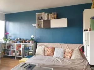 Ｕn coin pour voyageurs-shared appartement - 迈松阿尔福