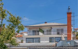 Pet Friendly Apartment In Crikvenica 