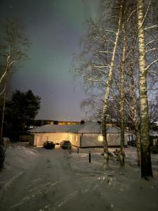 Villa Kosmik Riverside