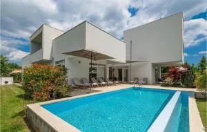 Villa Kate - Žagrići