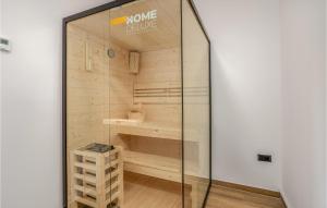 Awesome Home In Stari Laz With Kitchen