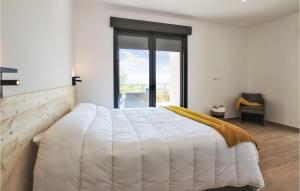 Maisons de vacances Awesome Home In Alissas : photos des chambres