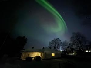 Villa Kosmik Riverside