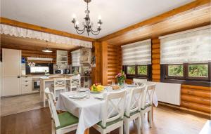 4 Bedroom Beautiful Home In Otocac