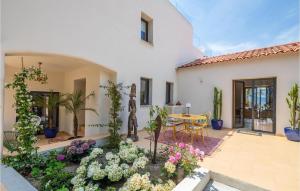 Lovely Home In Porticcio