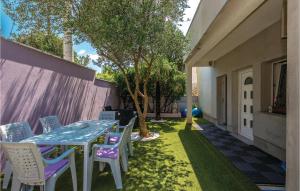 Nice Apartment In Kostrena With Wifi