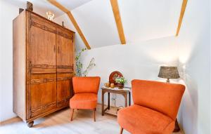 Cozy Home In Varazdin Breg With Wifi