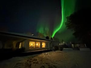 Villa Kosmik Riverside