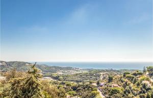 Lovely Home In Sant Cebrià De Vallalta