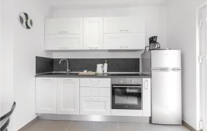 Stunning Home In Lupoglav With Wifi