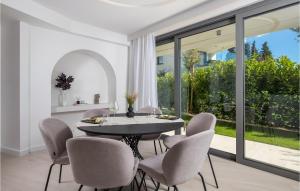 3 Bedroom Beach Front Apartment In Krk