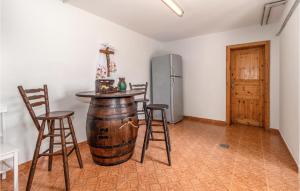 Awesome Home In Dragovanscak With Sauna