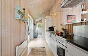 3 Bedroom Nice Home In Kalundborg