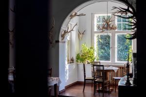 Pałac Myśliwski Orle Solutions