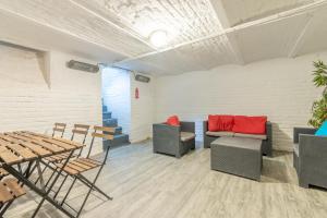Appartements La Marine - Centre ville - Wifi : photos des chambres