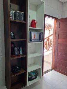 Casa de férias nos lençóis maranhenses