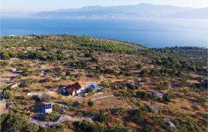 Lovely Home In Postira With House Sea View 