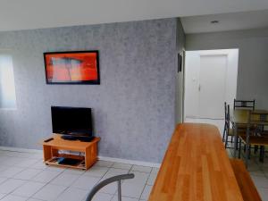 Appartements Le Coin Cozy : photos des chambres