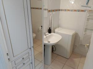 Appartements Le Coin Cozy : photos des chambres