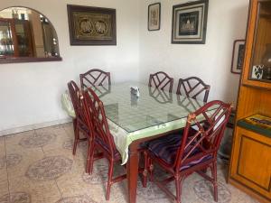 JB aeropuerto recamara privada