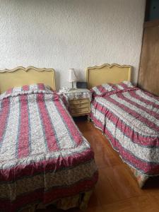 JB aeropuerto recamara privada