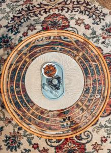 The Lady of the Lake studio