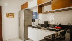 Casa de férias nos lençóis maranhenses