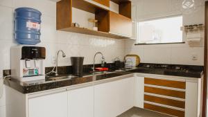 Casa de férias nos lençóis maranhenses