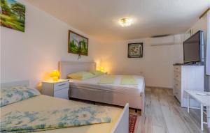 Holiday Home Premantura 02