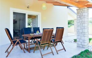 Villa Stella Juricani