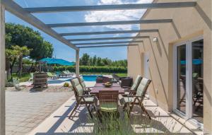 Stunning Home In Bale