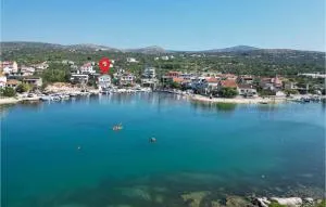 Nice Home In Rogoznica With Wifi - Jarebinjak