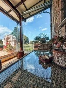 The Lady of the Lake studio - 尼奥楚里翁