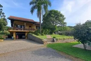 Casa Caminhos de Pedra ao lado da casa da ovelha - 法罗皮利亚