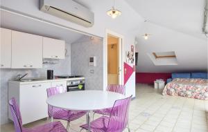 Cozy Home In Calatabiano With Sauna