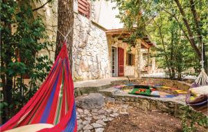 Gorgeous Apartment In Krusevo With Kitchenette 