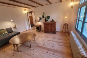 Appartements maison ideale pour vos vacances : photos des chambres