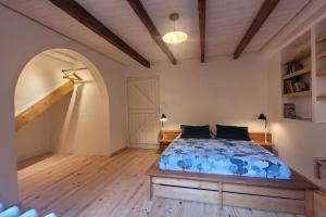 Appartements maison ideale pour vos vacances : photos des chambres