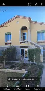 maison idéale pour vos vacances - Crestet