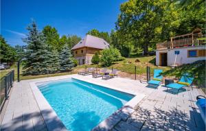 2 Bedroom Gorgeous Home In Frkasic