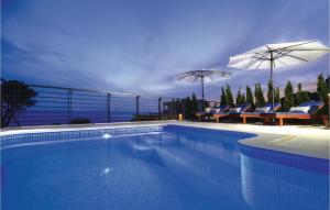 Gorgeous Home In Veliko Brdo 
