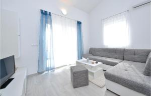Pet Friendly Apartment In Vrsi-Mulo With Wifi 