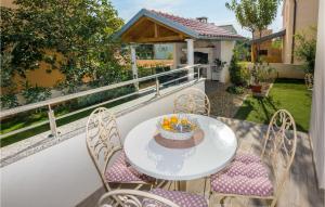 Apartment Vrsi-Mulo 01