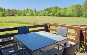 Holiday Home Kærsangervej Ebeltoft