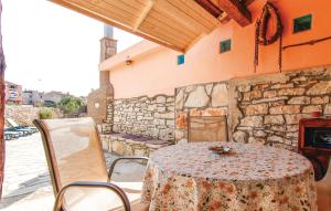 Beautiful Studio In Vodnjan With Wifi