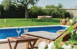 Holiday Home Ulica 1 Maj Ii