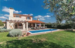 Holiday Home Ulica 1 Maj Ii