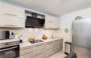 Lovely Home In Svkirin With Sauna